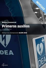 PRIMEROS AUXILIOS