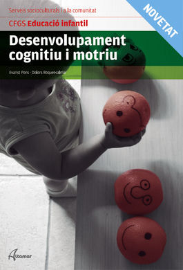 DESEVOLUPAMENT COGNITIU I MOTOR GRAO SUPERIOR