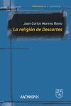 LA RELIGIÓN DE DESCARTES