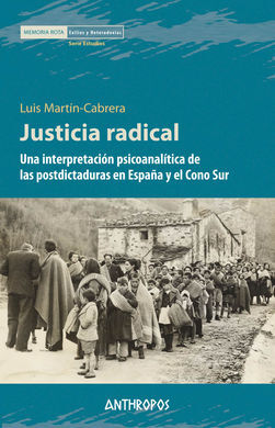 JUSTICIA RADICAL