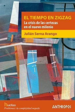 EL TIEMPO EN ZIGZAG