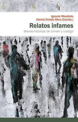 RELATOS INFAMES