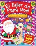 EL TALLER DE PAPA NOEL