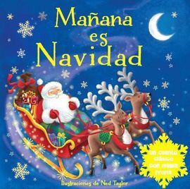 LA MAGIA ES NAVIDAD