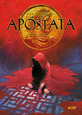 APÓSTATA - 1