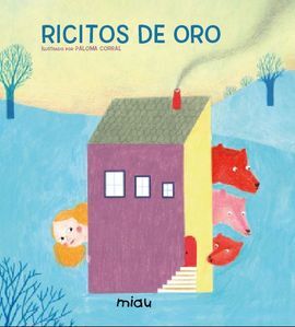 RICITOS DE ORO