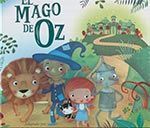MAGO DE OZ