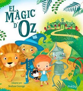 MAGIC D'OZ (CATALAN)