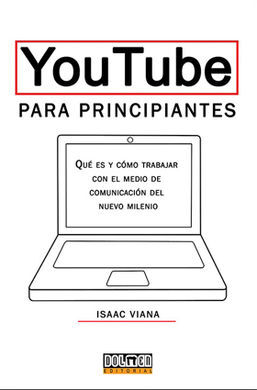 YOUTUBE PARA PRINCIPIANTES