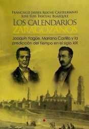 LOS CALENDARIOS ZARAGOZANOS