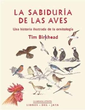 LA SABIDURÍA DE LAS AVES