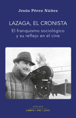 LAZAGA, EL CRONISTA