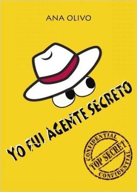 YO FUI AGENTE SECRETO