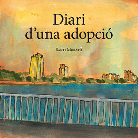 DIARI D'UNA ADOPCIÓ