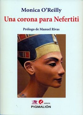 UNA CORONA PARA NEFERTITI