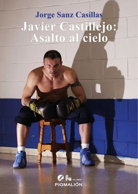 JAVIER CASTILLEJO: ASALTO AL CIELO