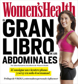 EL GRAN LIBRO DE LOS ABDOMINALES