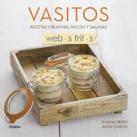 VASITOS. WEBOS FRITOS