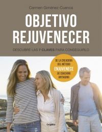 OBJETIVO REJUVENECER