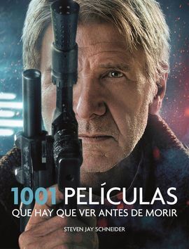 1001 PELÍCULAS QUE HAY QUE VER ANTES DE MORIR