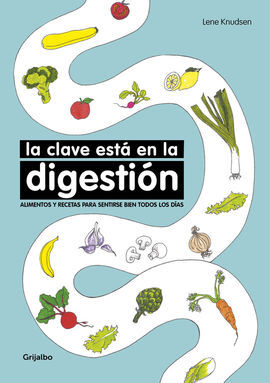 LA CLAVE ESTÁ EN LA DIGESTIÓN