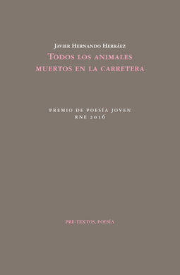 TODOS LOS ANIMALES MUERTOS EN LA CARRETERA