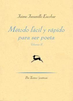 METODO FACIL Y RAPIDO PARA SER POETA