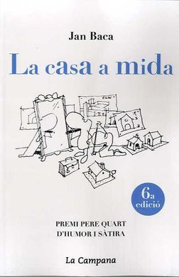 LA CASA A MIDA