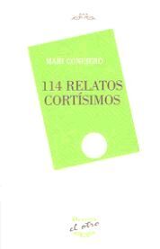 114 RELATOS CORTISIMOS