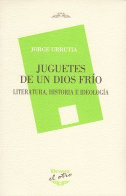 JUGUETES DE UN DIOS FRIO