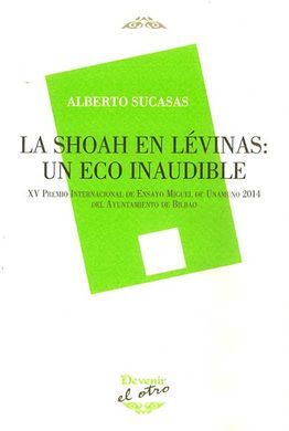 LA SHOAH EN LEVINAS