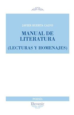 MANUAL DE LITERATURA