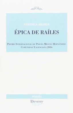 ÉPICA DE RAÍLES