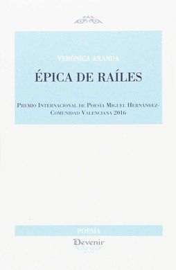 ÉPICA DE RAÍLES