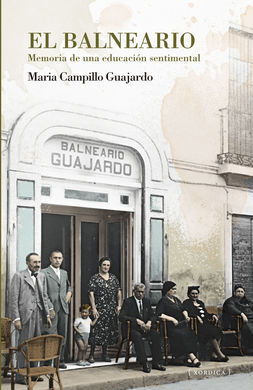 BALNEARIO, EL