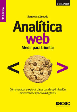 ANALITICA WEB (3ª ED.)