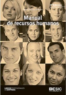 MANUAL DE RECURSOS HUMANOS (3ª ED.)