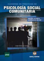 CUADERNO DE PRÁCTICAS DE PSICOLOGÍA SOCIAL COMUNITARIA