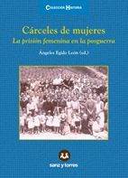CÁRCELES DE MUJERES