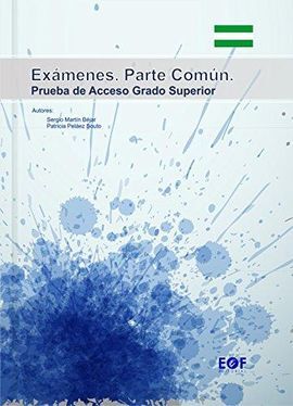 EXÁMENES. PARTE COMÚN