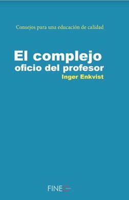 EL COMPLEJO OFICIO DEL PROFESOR