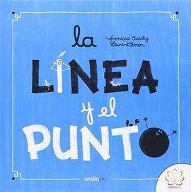 LA LINEA Y EL PUNTO