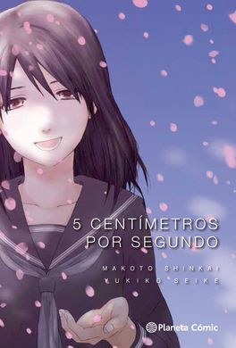 5 CENTIMETROS POR SEGUNDO