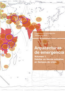 ARQUITECTURAS DE EMERGENCIA