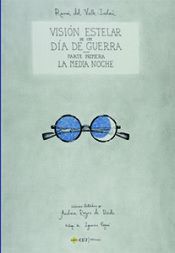 VISIÓN ESTELAR DE UN DÍA DE GUERRA