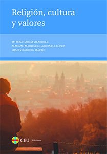 RELIGIÓN, CULTURA Y VALORES