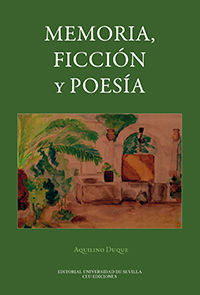 MEMORIA, FICCIÓN Y POESÍA