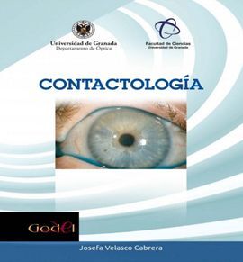 CONTACTOLOGIA. CURSO 2015/2016