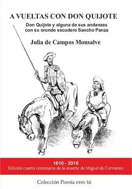 A VUELTAS CON EL QUIJOTE