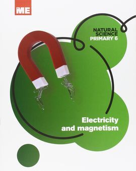 NATURAL SCIENCE MODULAR 6: ELECTRICITY AND MAGNETISM